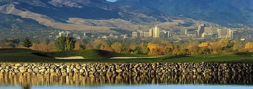  D'Andrea Golf Club