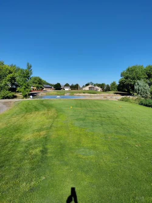 The Golf Club at Fernley