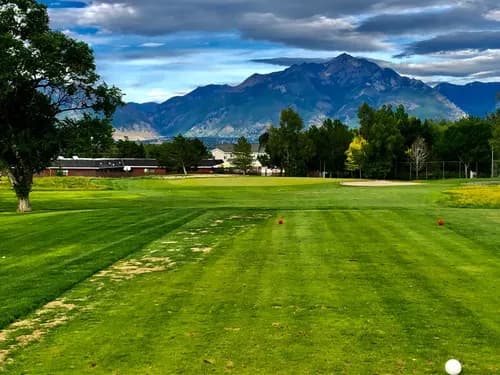 Mountain View Golf Course