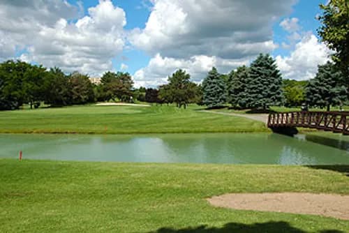 Eagle Crest Golf Club