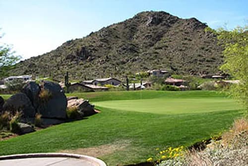 Sunridge Golf Club