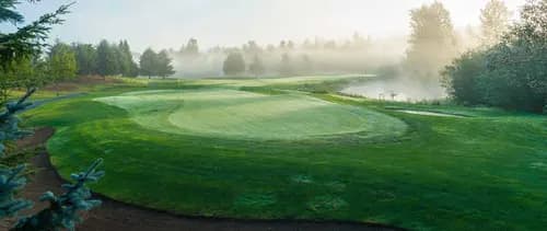Coyote Willows Golf Course