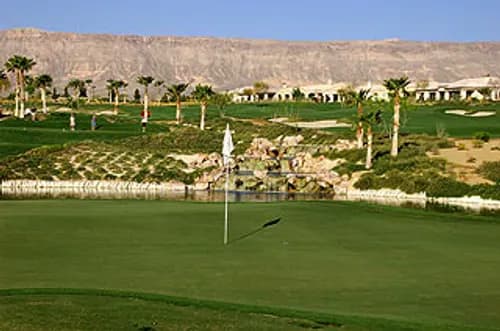 Siena Golf Club