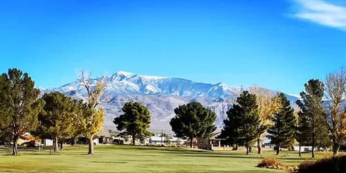 Lake View Executive Golf Course