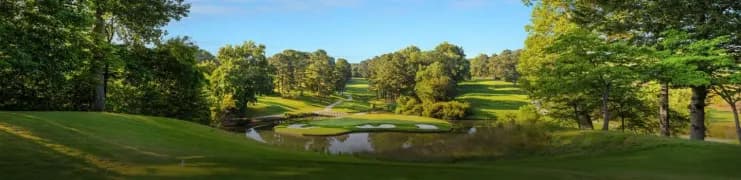 Hunewill's Mason Valley Country Club