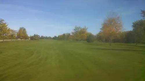Chimney Rock Golf Course