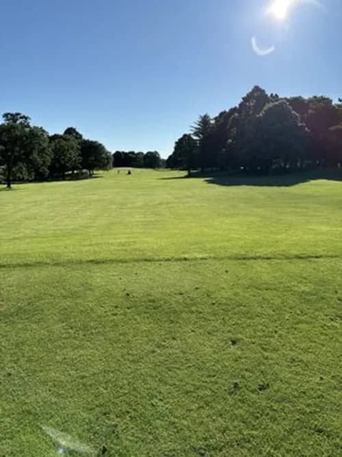 Lincoln County Golf Course