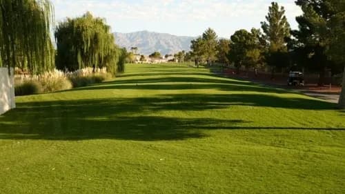 Los Prados Golf Course