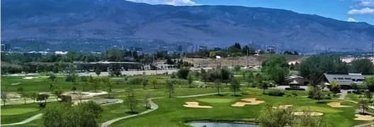 Wildcreek Golf Course (Executive)