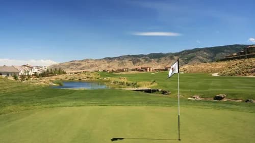 Somersett Golf & Country Club