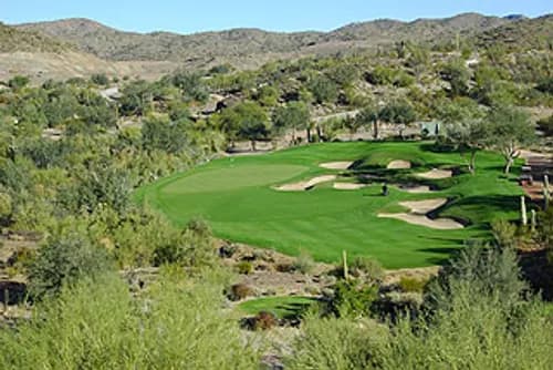 Quintero Golf Club