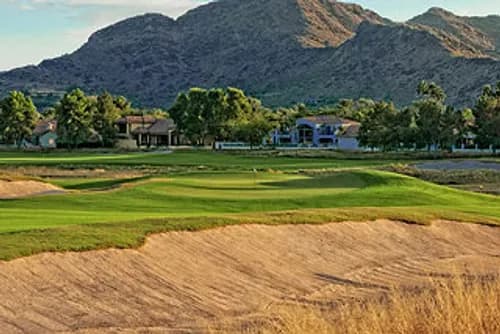 Camelback Golf Club - Ambiente Course