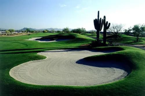 Wildfire Golf Club - Palmer Course