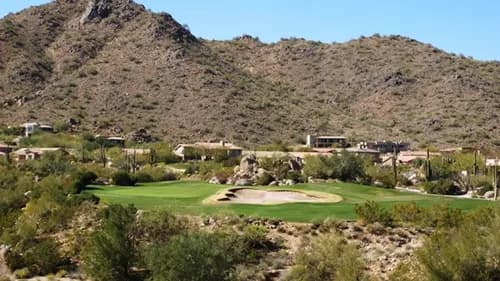 SunRidge Canyon Golf Club