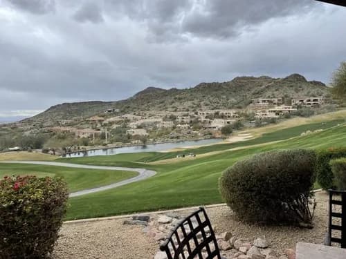 Eagle Mountain Golf Club