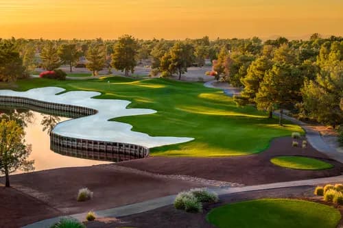 Raven Golf Club - Phoenix