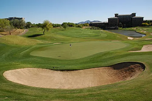 Kierland Golf Club