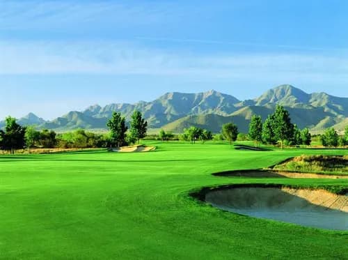 Talking Stick Golf Club - Piipaash Course