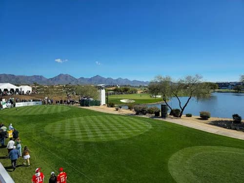TPC Scottsdale - Champions Course