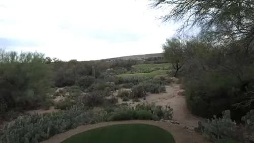 Ventana Canyon - Canyon Course