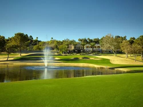 Omni Tucson National Resort - Catalina Course