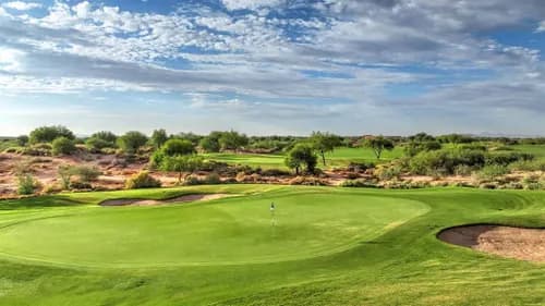 Whirlwind Golf Club - Devil's Claw Course