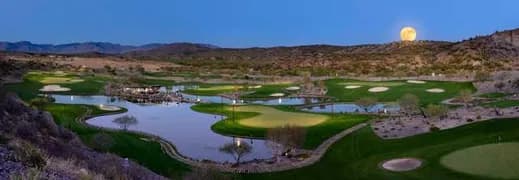 Wickenburg Ranch Golf & Social Club - Big Wick