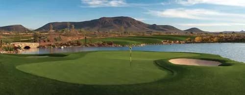 Sewailo Golf Club