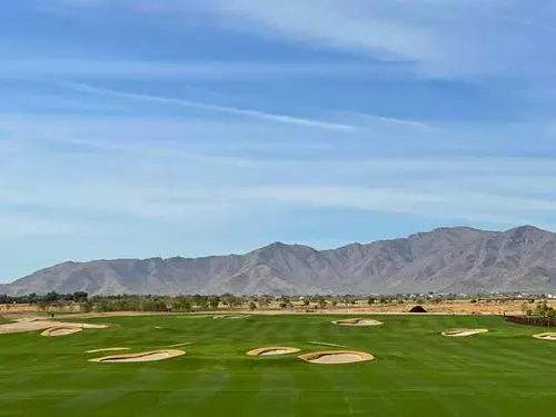 Sterling Grove Golf & Country Club