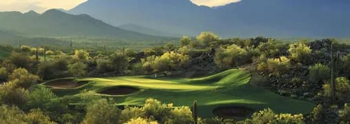 Golf Club of Estrella