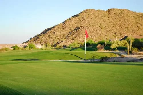 Las Sendas Golf Club