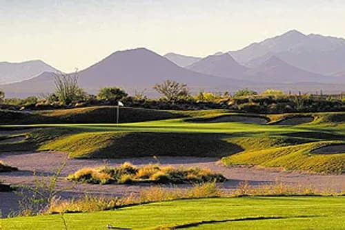 Longbow Golf Club