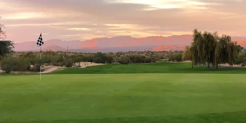 Los Caballeros Golf Club