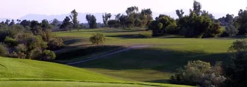 Cave Creek Golf Course