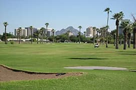 Encanto Golf Course