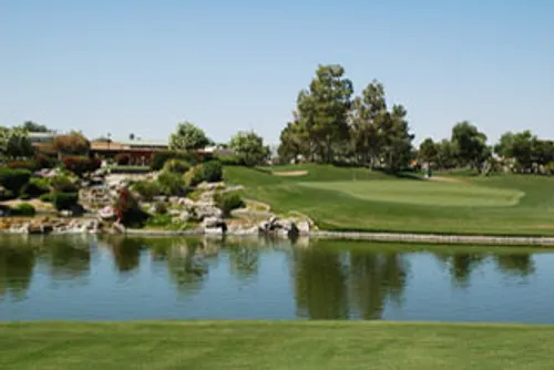Ocotillo Golf Club