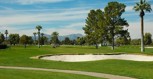 The Wigwam - Gold Course