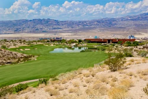 Laughlin Ranch Golf Club