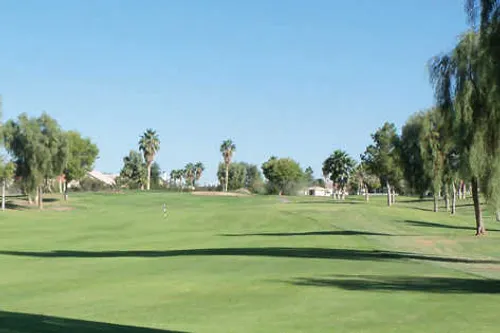 Huukan Golf Club