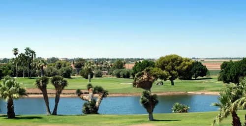 Desert Hills Golf Course