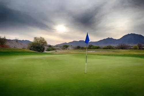 Las Barrancas Golf Club