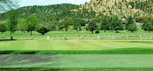 Payson Golf Club