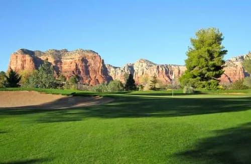 Canyon Mesa Country Club