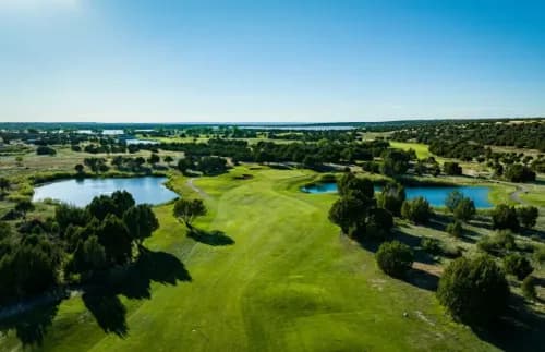 Birdie Ranch at Silver Creek