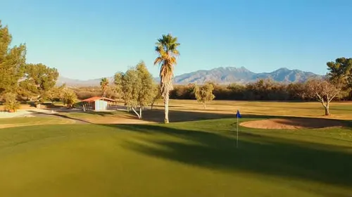 Haven Golf Course