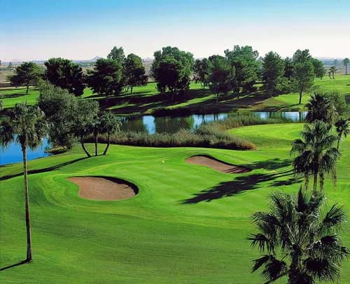 Francisco Grande Resort & Golf Club