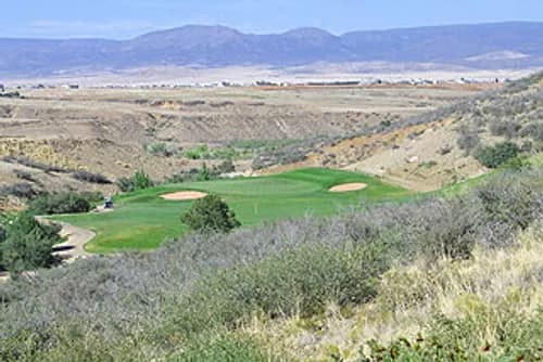 StoneRidge Golf Course
