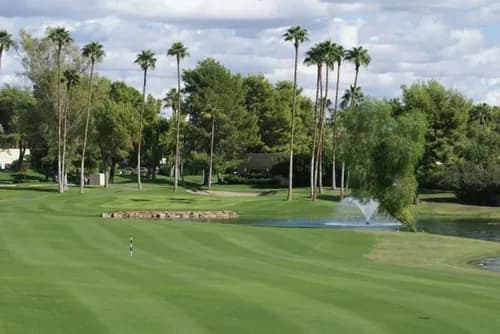 Westbrook Village Golf Club - Lakes Course