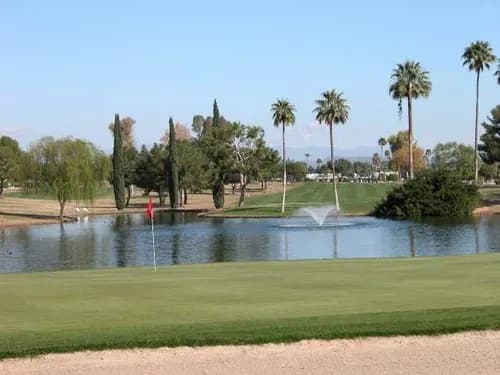 Pebblebrook Golf Course