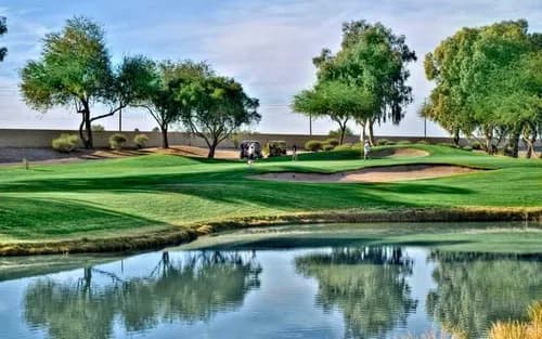 Grandview Golf Course